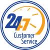 24 Hours Services