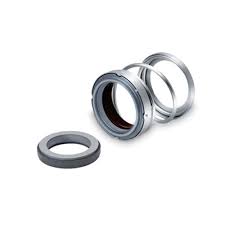 elastomer bellow seals