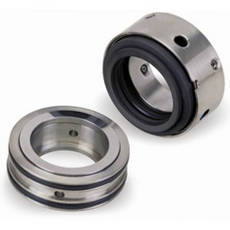 capsulated spring balanced seals