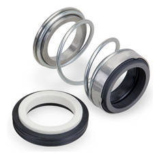 Rubber Bellow Seal