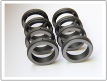 split-carbon-seal-rings